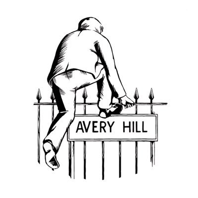 Avery Hill helps aspiring creators reach their potential and is a home for those geniuses the mainstream has yet to recognise. Tweets generally by Ricky.