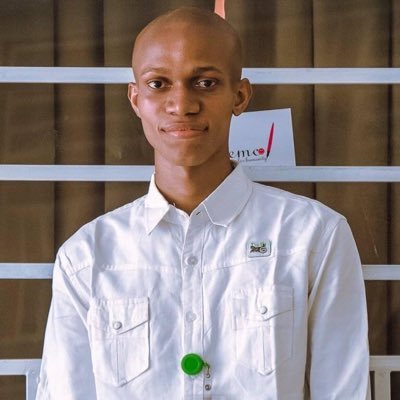 https://t.co/65ZeCseMAd in Physics (Telecommunications) || FUTMINNA Alumnus || Leadership || Man Utd || Data Analytics