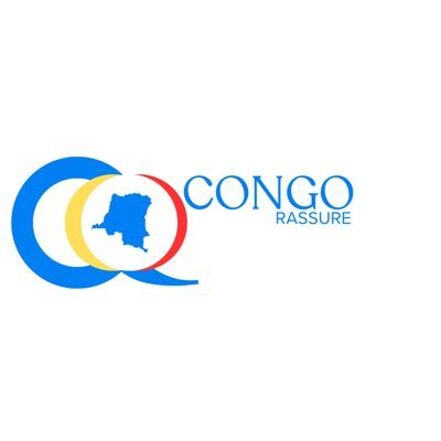 CONGO RASSURE est un média en ligne de la RD #Congo. L’actualité congolaise (#RDC) en un clic et en continu…Tél : +243999866784 #Eng: @CongorassureEng