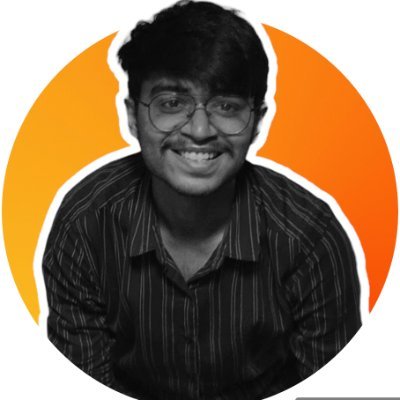 MannDalsaniya07's profile picture. 