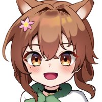 馬成あがり@バ美肉お姉さん🐎🍵 (@umanari_agari) 's Twitter Profile Photo 馬成あがり@バ美肉お姉さん🐎🍵 (@umanari_agari) 's Twitter Profile Photo