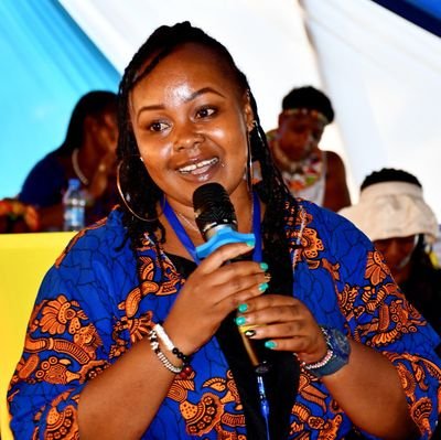 Devolution Warrior 2023 Nyati Award|
GPF Presidential Fellow Meru County|
Community Development Practitioner|
Gender and Reproductive Health Advocate