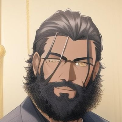 sapperspyda's profile picture. Dad, Vet, Gamer.