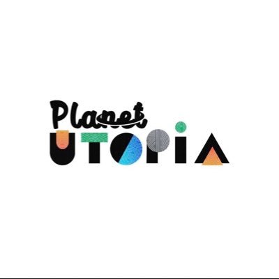 Planet Utopia