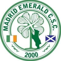 Madrid Emerald C.S.C.(@MadridCelticCSC) 's Twitter Profileg
