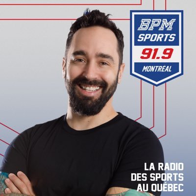 Animateur radio 🎙️ @bpmsports - Je tweet sur les voyages de sports, la F1, les @lakings et les @ravens!