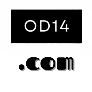 od14_com's profile picture. ECommerce Website