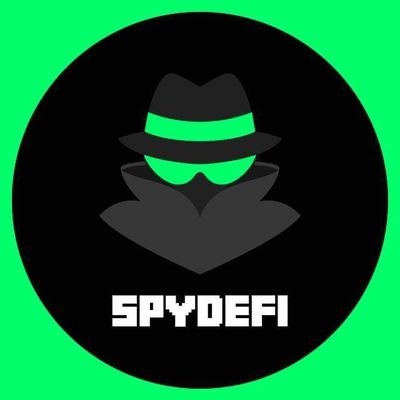 The Home Of DeFi Analytics. Powered by #SpyDefi