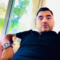 Ali R. Aydın (@ali_r_aydin) 's Twitter Profile