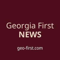 Georgia First NEWS(@geofirst_news) 's Twitter Profile Photo