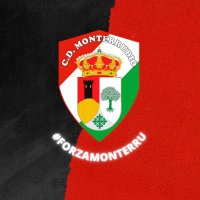 C.D. Monterrubio (@monterrubio2019) 's Twitter Profile