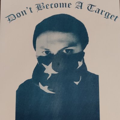 Leftist Printmaker & Anarchivist full of dread.
Formerly Ink & Knives for Griphook
@sownhc
They/Them
Commissions open.
