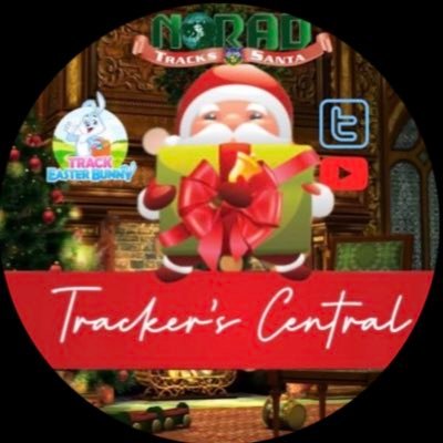 Official member of @TrackerZCentral. Make sure to watch for updates and enjoy our content. Tracking along side NORAD.