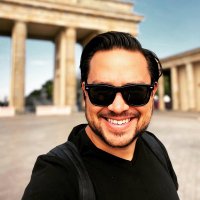 Miguel Morales (@amoraleschan) 's Twitter Profile Photo