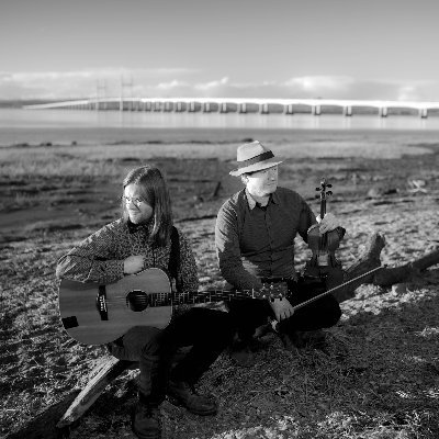 Traditional and original folk music from the British isles and beyond.