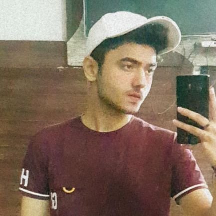 Lakshsharma_'s profile picture. Ex-SDE  Intern at AstraTechz • MERN Stack Developer• NextJS • SWOC'23 • OpenSource🥑 • Freelancing • Flutter & React Native Enthusiast 🚀