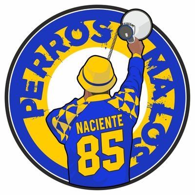 Twitter Oficial de cánticos del Grupo Ultra Naciente. Del Arriba D'ellos al Señores yo soy canario sin olvidarnos del Ra, Ra, Ra.