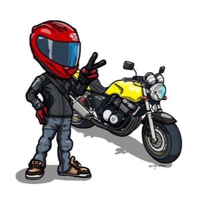 バイクアカ。20代 男 CB400SFnc31とグラストラッカー乗ってます！ツーリングとかめちゃくちゃいってます！バイク仲間を増やしたいです！みんなよろしく！ #CB400SF #グラストラッカー