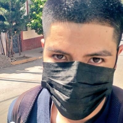 campesino hijo de agricultores,wanka hualar; Ingeniero Civil 🌉 | https://t.co/vB55VZKh44