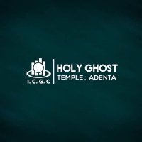 ICGC Holy Ghost Temple(@ICGCHolyGhost) 's Twitter Profile Photo