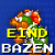 De Eindbazen, Dutch CTF team. (http://t.co/Up4DJoxAJl , http://t.co/lhIZpSZrhK)