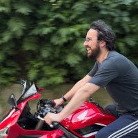 Ahmet Kabaoglu (@a_kabaoglu) Twitter profile photo