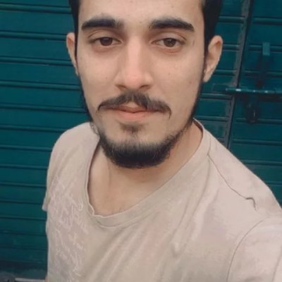 HaroonAmir16's profile picture. 3PF3b8RuGWajAZUdj1mZLLoW1BmTSvAPHTv
