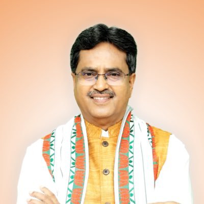 Prof.(Dr.) Manik Saha(Modi Ka Parivar) Profile