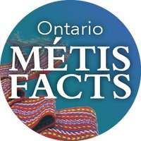 Ontario Métis Facts (@onmetisfacts) 's Twitter Profile Photo Ontario Métis Facts (@onmetisfacts) 's Twitter Profile Photo