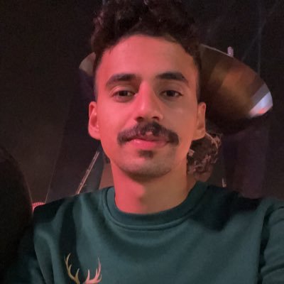 AlhafidhMoh's profile picture. 