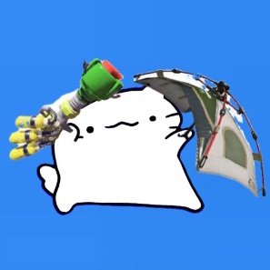 ちかしさんに憧れてるキャンピングシェルター使いです!最高XP2858ゆる〜く主にスプラについてツイートしてます!(たまに別ゲーや日常)仲良くしてください‼︎ ※Twitter初心者です ※無言フォロー失礼します