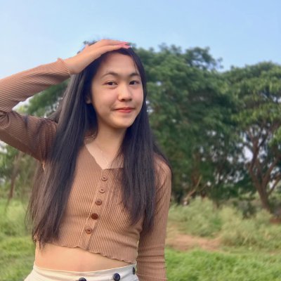 GingOun97234's profile picture. 