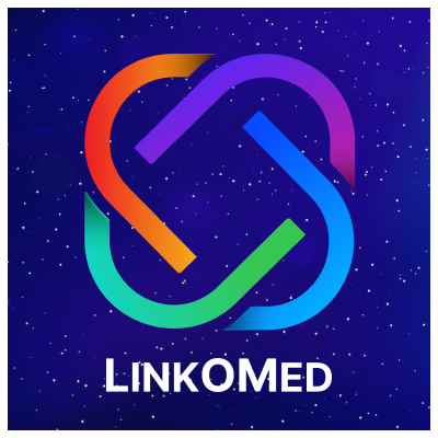 LinkOMedGlobal Profile Picture