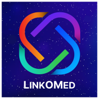 LinkOMed(@LinkOMedGlobal) 's Twitter Profile Photo