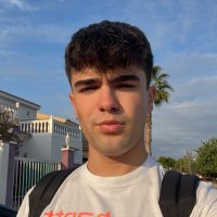 Luis Pascual (@luuiispascual) 's Twitter Profile