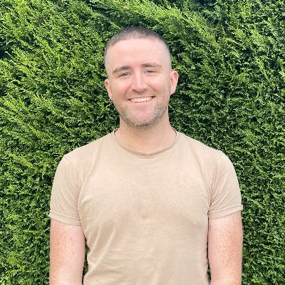 ianxrice's profile picture. international disaster