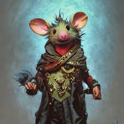 I'm a lot of things and I'm nothing and sometimes I’m Just a Mouse. Follow if you Like.  https://t.co/8oqyVfTx0v