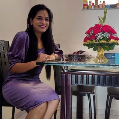 Dr.Chitra Anil Kurhe