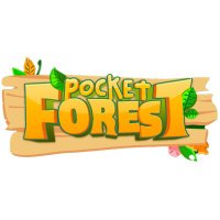 ポケットフォレスト（ポケ森）(@PocketForest_ja) 's Twitter Profile Photo