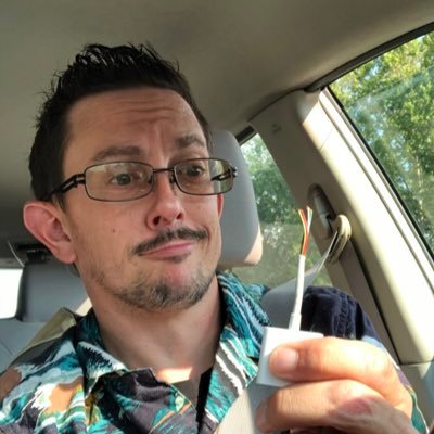 just a guy that doesn’t check his typso. likes dry humor and blatant stupidity of the human race. Illustration, Video Editing, and Video games. #AFSP advocate.