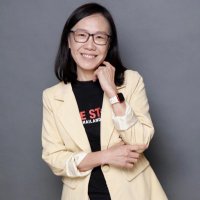 Asina P. (@lekasina) 's Twitter Profile Photo