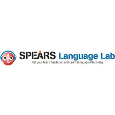 Spearslanguage's profile picture. SPEARS Language Lab is world class English language lab software integrated with information technology techniques to impart high standards in language teaching