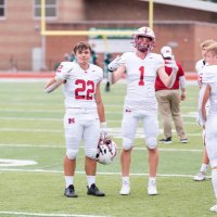 Mason Bender (@masonbender22) 's Twitter Profile