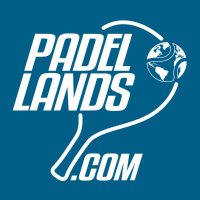 Padel Lands (@padellands) 's Twitter Profile Photo Padel Lands (@padellands) 's Twitter Profile Photo