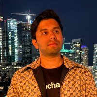 Pratik Wagh 🛡️| Coinchange.io (@itspratikwagh) 's Twitter Profile