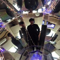 くろ (@jojo_bill) Twitter profile photo
