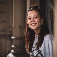 Íngrid Graells (@ingridgraells) 's Twitter Profile