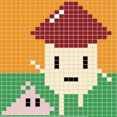 得意技は極楽固め、土俵入りは不知火型。縫物をしたり、ボドゲしたりする二足歩行の菌糸。Ingressはミドリムシ陣営、とうらぶとツイステをたしなむ程度にアレしてる。着物でテコテコ歩いたり美術館へ行ったり旅行したり。オッターくん(ぬいぐるみ)の写真多め。安心の成人済み菌糸。おいしいものが好き。LaQ始めました。