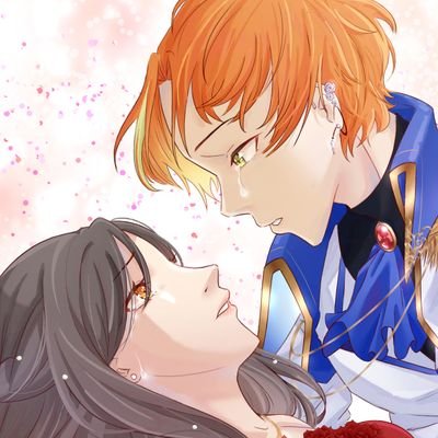 🇨🇵/🇬🇧 • 19 yo 
Hi ! I'm a little artist who do her best !
Akian and Todomomo fan 😬
Huge prosekai player ✌️