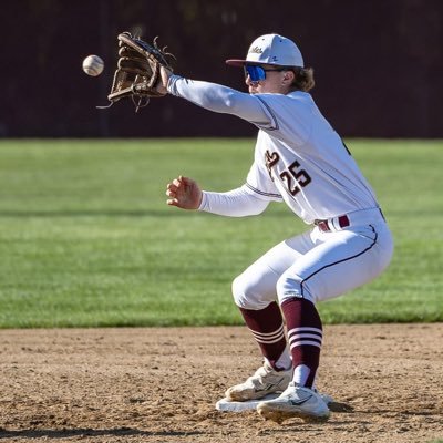 @MUSpartans ⚾️ 27’